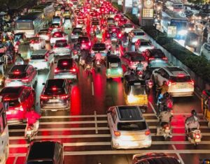 बढते AQI के कारण फिर से लगाया गया है GRAP -3